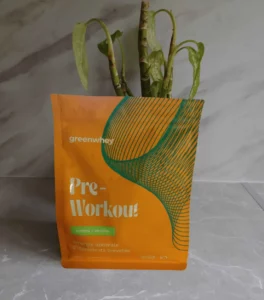 Avis Greenwhey Energy