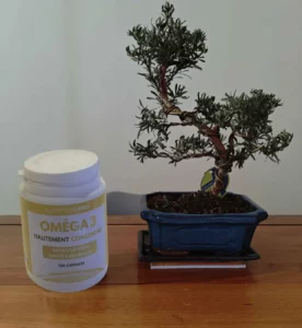 Avis Om&eacute;ga 3 Nutrition Pro