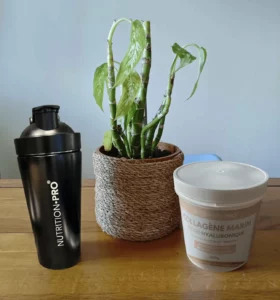 Avis Collag&egrave;ne Marin Nutrition Pro