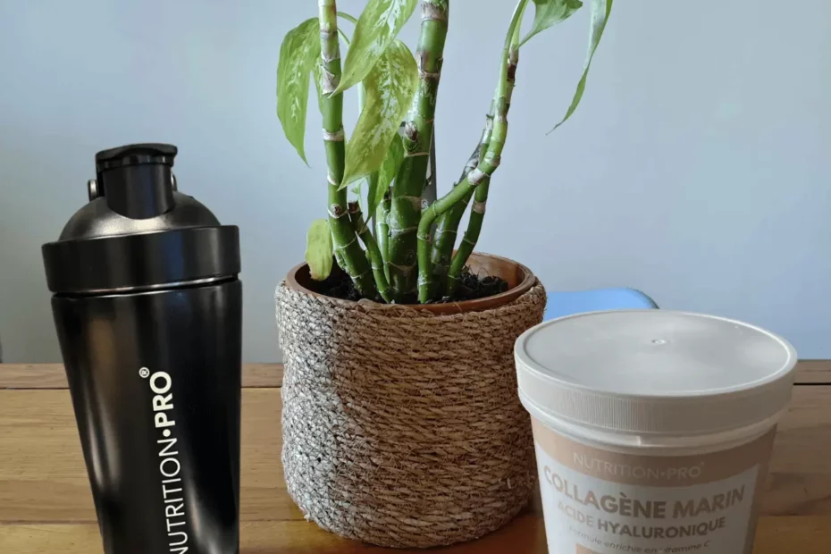 Avis Collag&egrave;ne Marin Nutrition Pro