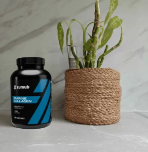 Avis Collag&egrave;ne Marin Zumub