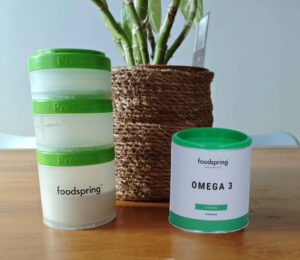 om&eacute;ga 3 foodspring
