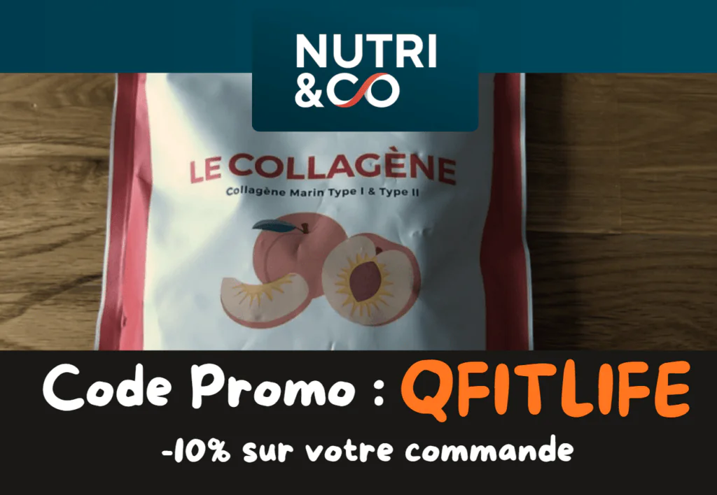 Avis collag&egrave;ne marin Nutri&Co