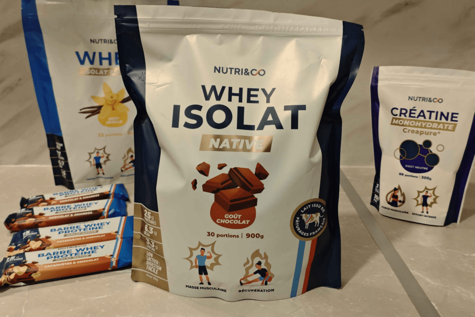 avis whey nutri&co