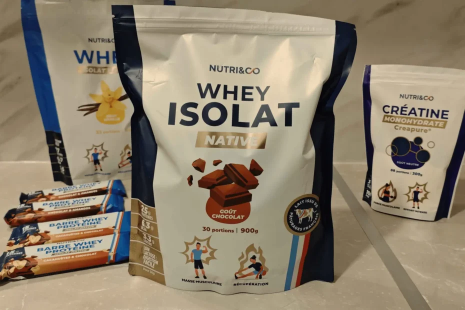 avis whey nutri&co