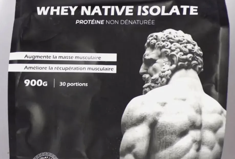 Avis whey Broadwhey