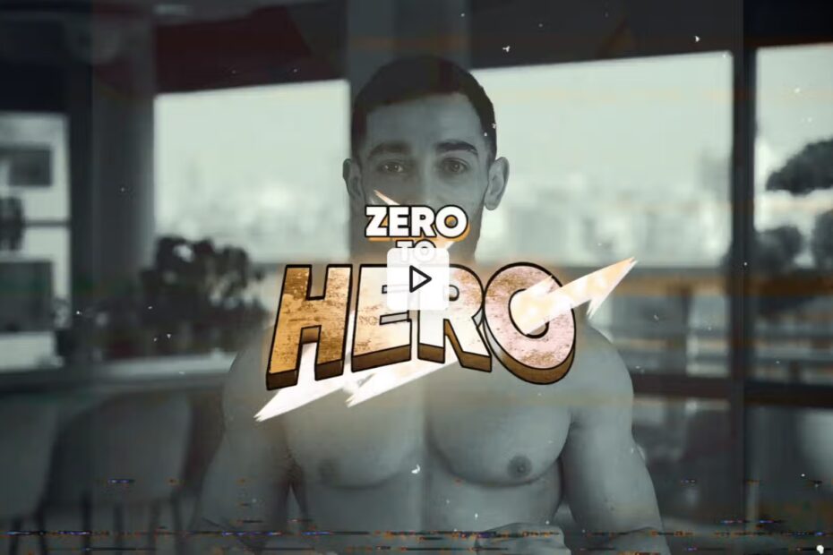 zero to hero