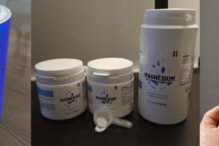 comment choisir magn&eacute;sium