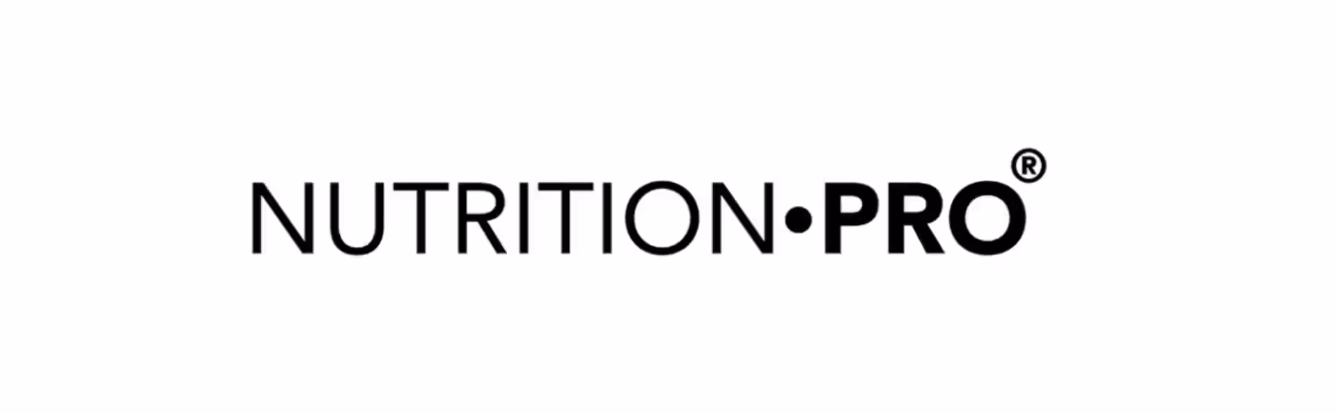 Logo Nutrition.pro