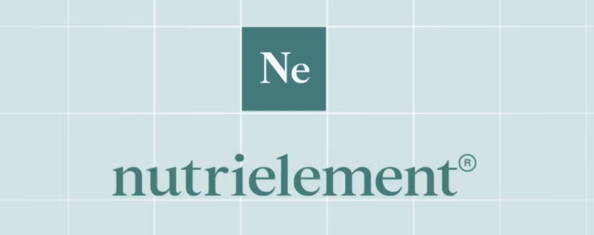 Logo Nutrielement