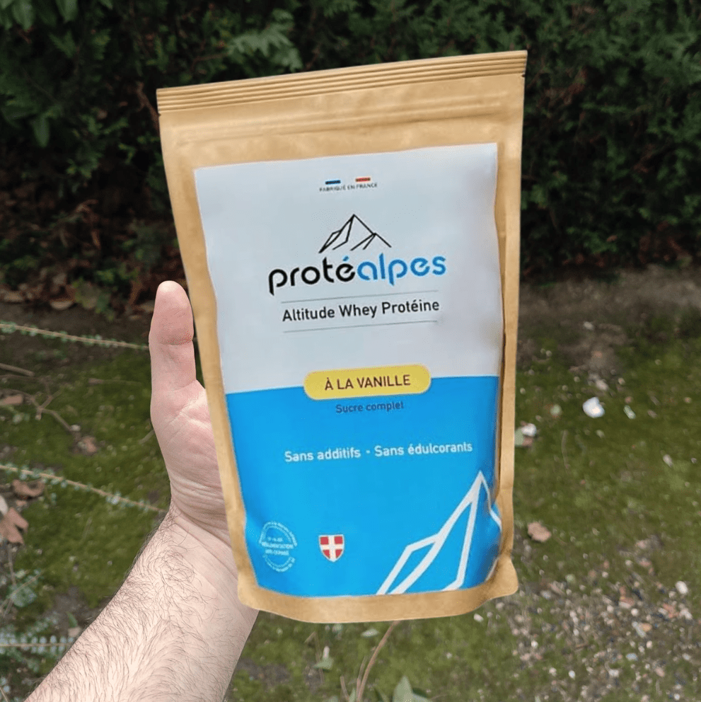 Protéalpes avis