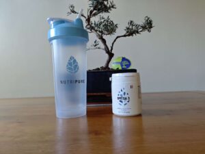 om&eacute;ga 3 nutripure