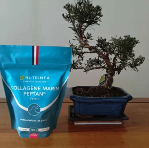 Nutrimea Collag&egrave;ne Marin