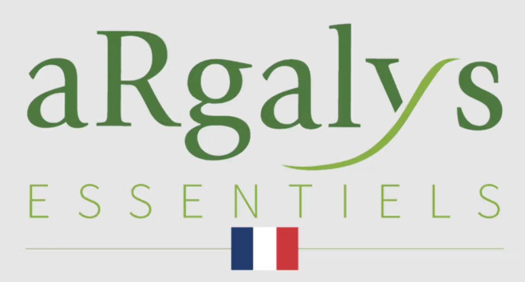 logo argalys
