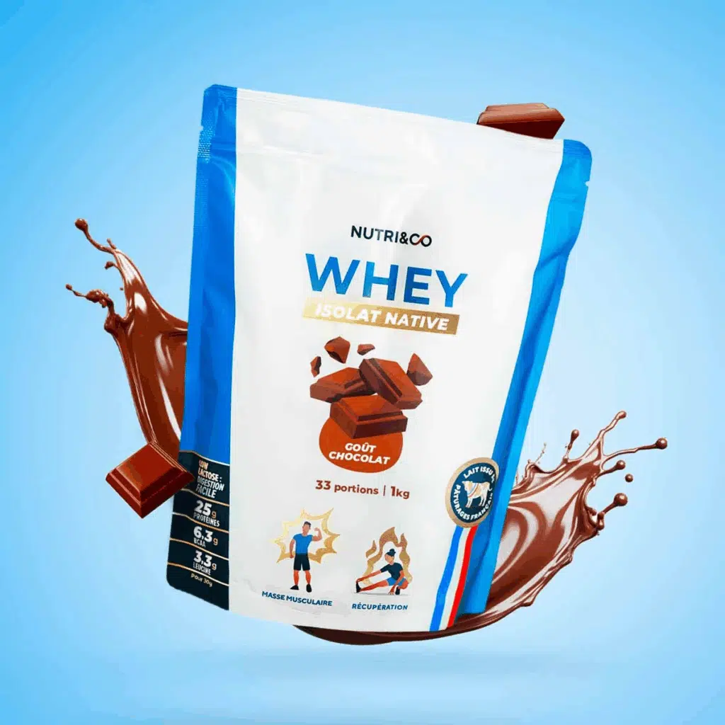 whey nutri&co