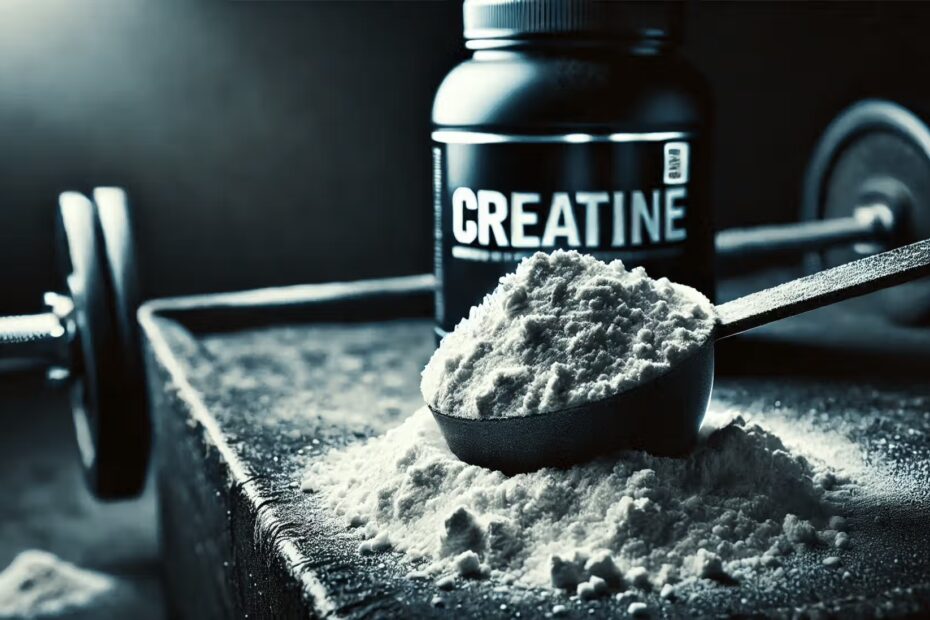 meilleures créatine