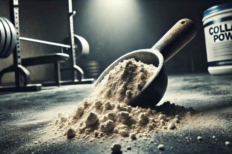 meilleurs collagène