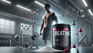 Quelle dose de cr&eacute;atine prendre par jour ? Le guide complet pour optimiser vos performances