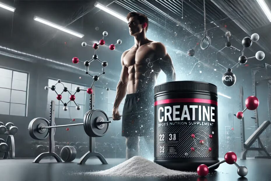 Quelle dose de cr&eacute;atine prendre par jour ?