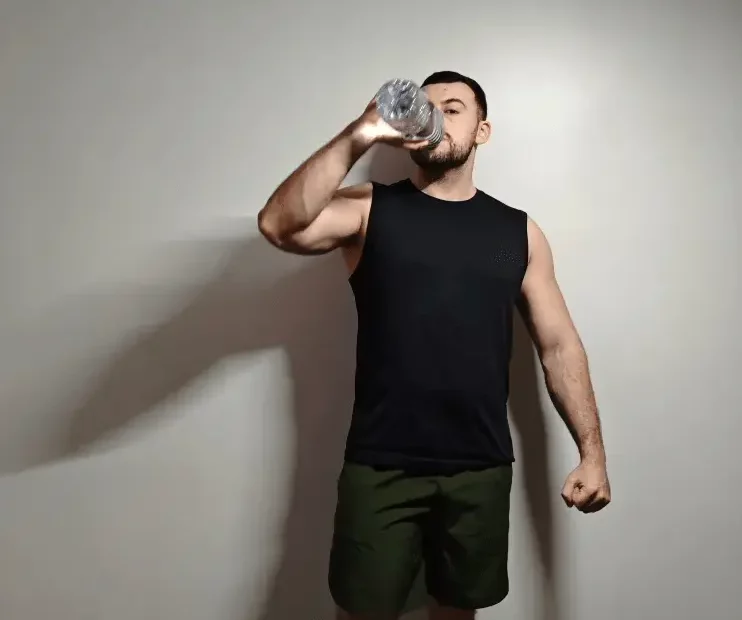 Quelle boisson choisir pour prendre sa cr&eacute;atine ?