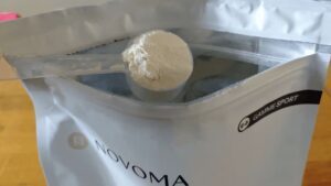 1 Scoop de Whey en Gramme : Le Guide Complet pour Bien Doser sa Prot&eacute;ine