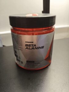La b&ecirc;ta-alanine est-elle vraiment sans danger ? Ses effets secondaires sont-ils probl&eacute;matiques ?