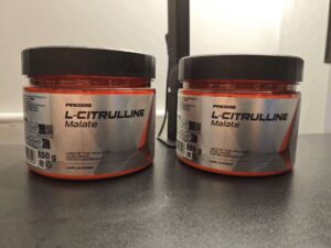 Citrulline ou arginine : comment faire le bon choix ?