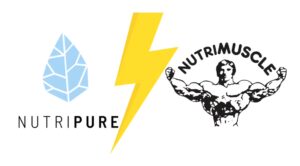 Nutripure vs Nutrimuscle