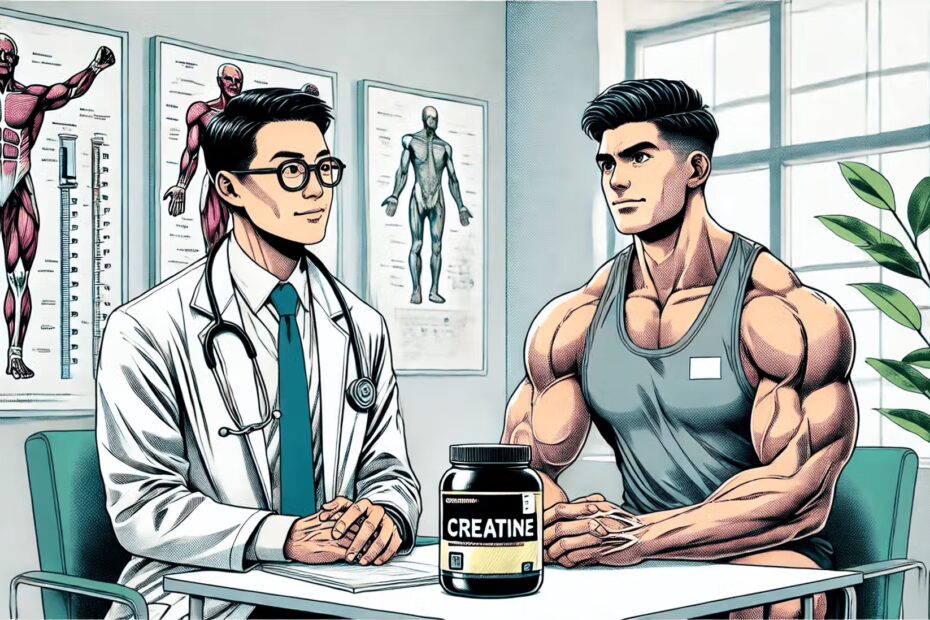 avis cr&eacute;atine