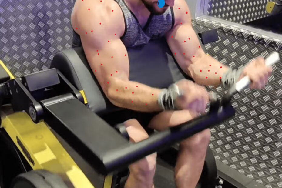 La cr&eacute;atine donne-t-elle des boutons d'acn&eacute; ?