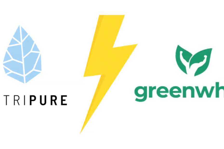 Nutripure ou Greenwhey