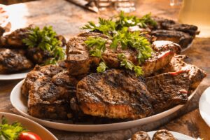 Carnivore diet : r&eacute;volution alimentaire ou danger nutritionnel ?