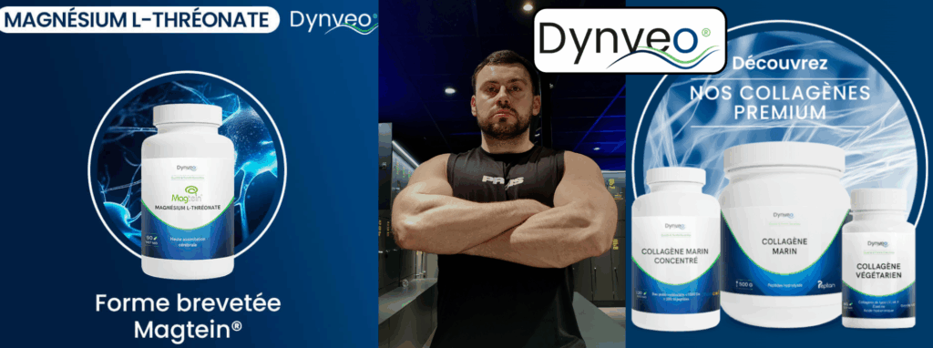 Avis Dynveo