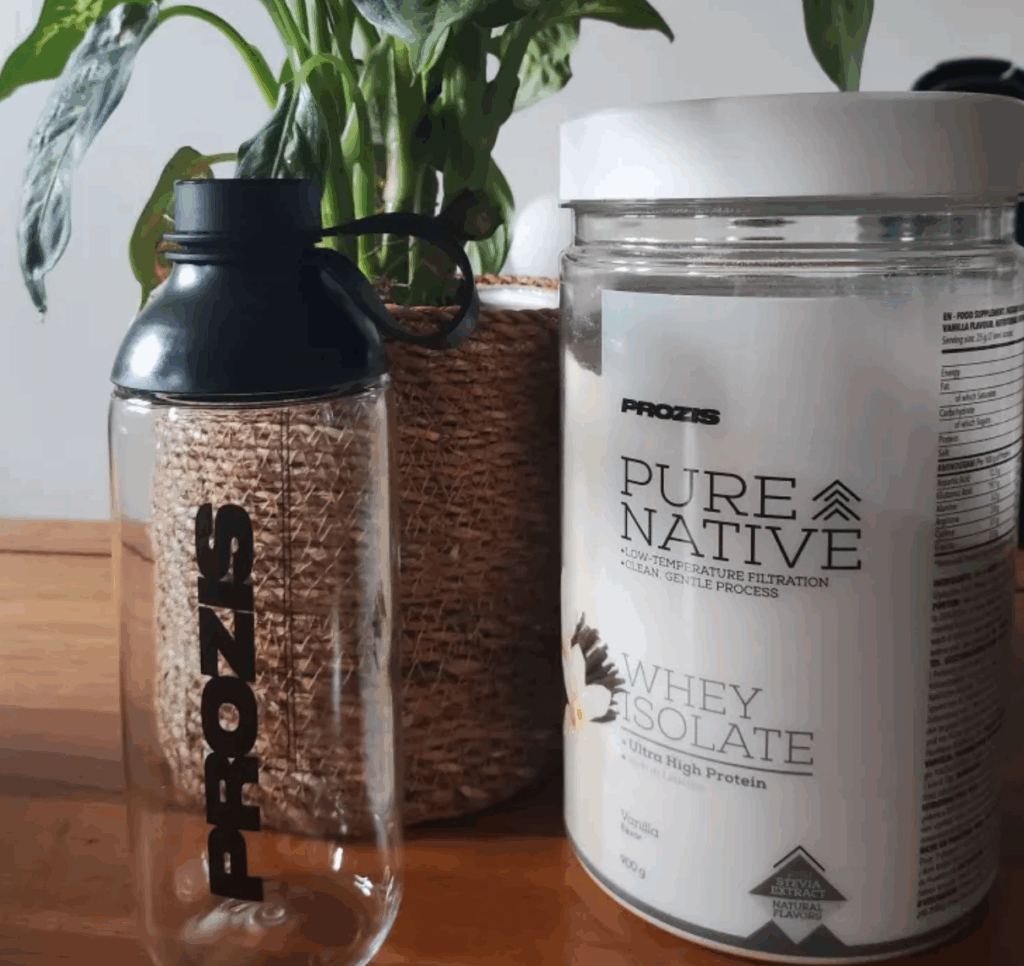 Prozis avis médical