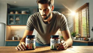 meilleur Ashwagandha