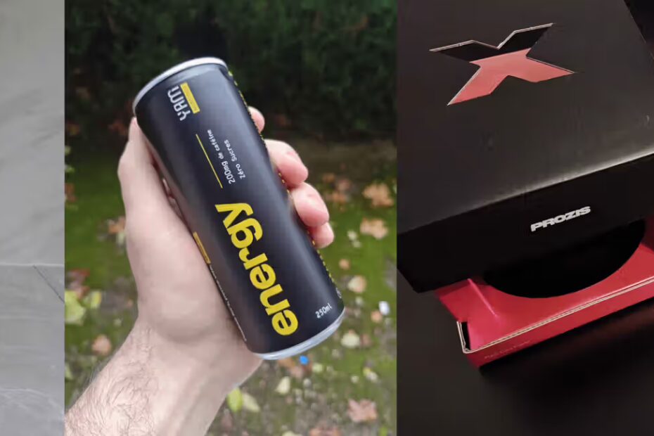 meilleur Pre-Workout