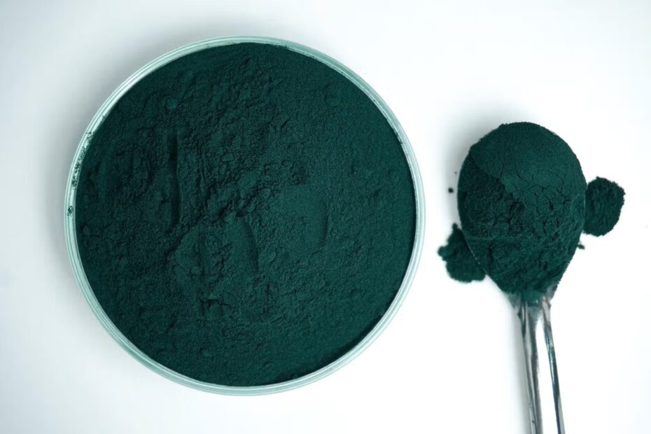 meilleure Spiruline