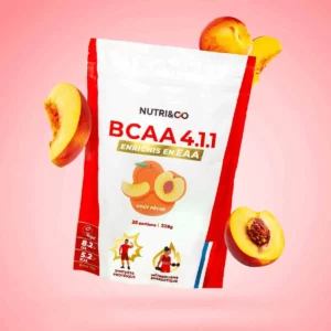 BCAA nutri&co