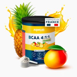 BCAA aqeelab