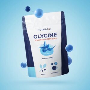 Glycine Nutri&co