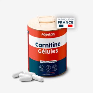  L-Carnitine aqeelab