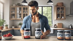 meilleure L-Carnitine