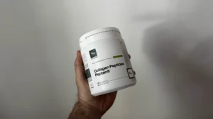 Quelle dose de collag&egrave;ne prendre par jour ? Et quand le prendre ?