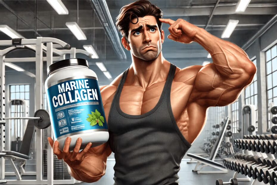 meilleur Collag&egrave;ne Marin