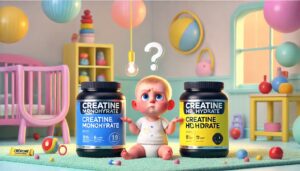 Effets de la cr&eacute;atine sur les spermatozo&iuml;des : mythe ou r&eacute;alit&eacute; ?