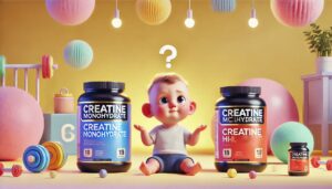 Faut-il prendre sa cr&eacute;atine avant de dormir ?
