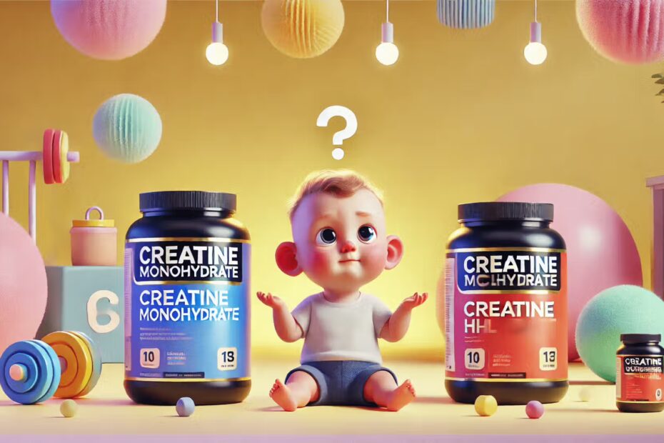 Faut-il prendre sa cr&eacute;atine avant de dormir ?