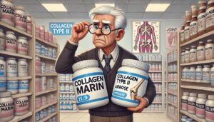 Arthrose et collag&egrave;ne : la solution naturelle pour retrouver mobilit&eacute; et confort articulaire