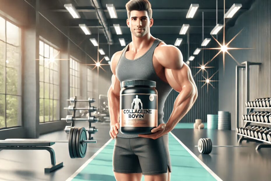 collagene naturel maison