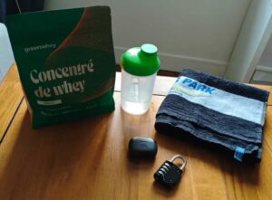 Liste des Meilleures Alternatives pour Remplacer la Whey Prot&eacute;ine